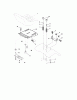 CRAFTSMAN RASENTRAKTOR 917.273640 Ersatzteile Seite 6