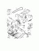 CRAFTSMAN RASENTRAKTOR 917.273391 Ersatzteile Seite 3