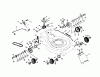 CRAFTSMAN KREISELRASENMÄHER 917.377780 Ersatzteile Seite 2
