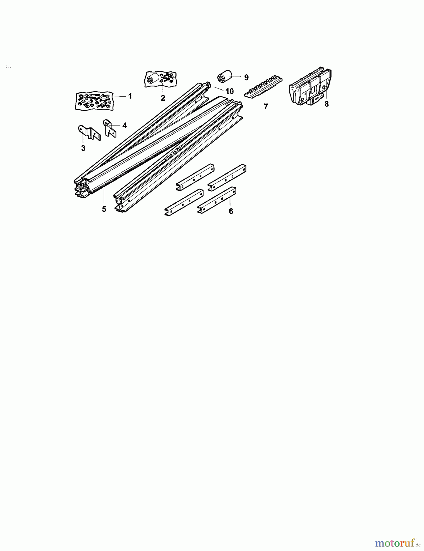 CRAFTSMAN Divers DE-GARAGE DOOR OPENER 139.53992 Seite 2