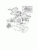 CRAFTSMAN DE-GARAGE DOOR OPENER 139.53992 Ersatzteile Seite 3