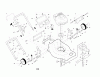 CRAFTSMAN RASENMÄHER 917.378890 Ersatzteile Seite 1