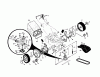CRAFTSMAN RASENMÄHER 917.378890 Ersatzteile Seite 2