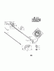 CRAFTSMAN TRIMMER 358.791570 Ersatzteile Seite 1
