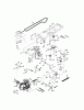CRAFTSMAN RASENTRAKTOR 917.273661 Ersatzteile Seite 3