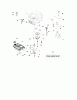 CRAFTSMAN GARDEN TRACTOR 917.275286 Ersatzteile Seite 5