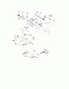 CRAFTSMAN GARDEN TRACTOR 917.275286 Ersatzteile Seite 6