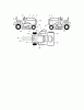 CRAFTSMAN GARDEN TRACTOR 917.275286 Ersatzteile Seite 8