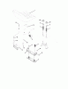 CRAFTSMAN GARDEN TRACTOR 917.276081 Ersatzteile Seite 6