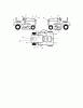 CRAFTSMAN GARDEN TRACTOR 917.276081 Ersatzteile Seite 7