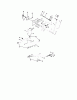 CRAFTSMAN GARDEN TRACTOR 917.276081 Ersatzteile Seite 9