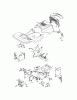 CRAFTSMAN RASENTRAKTOR 917.273392 Ersatzteile Seite 2