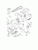 CRAFTSMAN RASENTRAKTOR 917.273392 Ersatzteile Seite 3