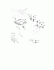 CRAFTSMAN RASENTRAKTOR 917.273180 Ersatzteile Seite 6