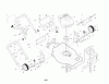 CRAFTSMAN RASENMÄHER 917.378891 Ersatzteile Seite 1