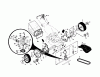 CRAFTSMAN RASENMÄHER 917.378891 Ersatzteile Seite 2