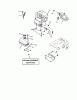 CRAFTSMAN RASENTRAKTOR 917.272672 Ersatzteile Seite 5