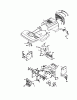 CRAFTSMAN RASENTRAKTOR 917.272671 Ersatzteile Seite 2