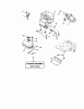 CRAFTSMAN RASENTRAKTOR 917.272671 Ersatzteile Seite 5
