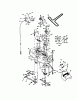 CRAFTSMAN RASENTRAKTOR 917.272671 Ersatzteile Seite 10