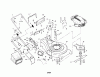 CRAFTSMAN KREISELRASENMÄHER 917.377783 Ersatzteile Seite 1