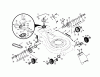 CRAFTSMAN KREISELRASENMÄHER 917.377783 Ersatzteile Seite 2