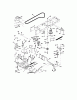 CRAFTSMAN RASENTRAKTOR 917.273393 Ersatzteile Seite 3