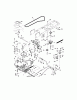 CRAFTSMAN RASENTRAKTOR 917.273611 Ersatzteile Seite 3