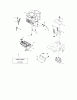 CRAFTSMAN RASENTRAKTOR 917.273663 Ersatzteile Seite 5