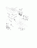 CRAFTSMAN RASENTRAKTOR 917.273663 Ersatzteile Seite 6