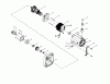 CRAFTSMAN TISCH SAGEN 137.248100 Ersatzteile Seite 3