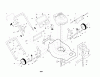CRAFTSMAN RASENMÄHER 917.378892 Ersatzteile Seite 1