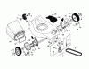 CRAFTSMAN KREISELRASENMÄHER 917.378852 Ersatzteile Seite 2