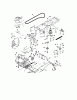 CRAFTSMAN RASENTRAKTOR 917.273751 Ersatzteile Seite 3
