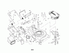 CRAFTSMAN KREISELRASENMÄHER 917.377784 Ersatzteile Seite 1
