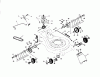 CRAFTSMAN KREISELRASENMÄHER 917.377784 Ersatzteile Seite 2