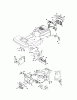 CRAFTSMAN RASENTRAKTOR 917.273753 Ersatzteile Seite 2