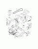 CRAFTSMAN RASENTRAKTOR 917.273395 Ersatzteile Seite 3