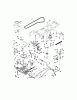 CRAFTSMAN RASENTRAKTOR 917.273396 Ersatzteile Seite 3