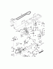 CRAFTSMAN RASENTRAKTOR 917.273143 Ersatzteile Seite 3