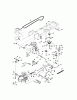 CRAFTSMAN RASENTRAKTOR 917.273662 Ersatzteile Seite 3