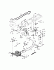 CRAFTSMAN RASENTRAKTOR 917.273664 Ersatzteile Seite 3
