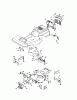 CRAFTSMAN RASENTRAKTOR 917.273754 Ersatzteile Seite 2