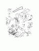 CRAFTSMAN RASENTRAKTOR 917.273754 Ersatzteile Seite 3