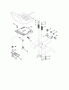 CRAFTSMAN RASENTRAKTOR 917.273754 Ersatzteile Seite 7