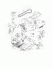 CRAFTSMAN RASENTRAKTOR 917.273755 Ersatzteile Seite 3