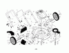 CRAFTSMAN KREISELRASENMÄHER 917.379201 Ersatzteile Seite 1