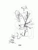 CRAFTSMAN GARDEN TRACTOR 917.276080 Ersatzteile Seite 1