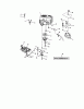 CRAFTSMAN GARDEN TRACTOR 917.276080 Ersatzteile Seite 5