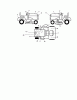 CRAFTSMAN GARDEN TRACTOR 917.276080 Ersatzteile Seite 7